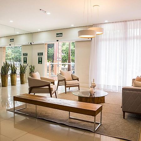Bristol Easy Uba Hotel Zewnętrze zdjęcie