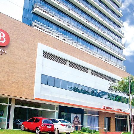 Bristol Easy Uba Hotel Zewnętrze zdjęcie