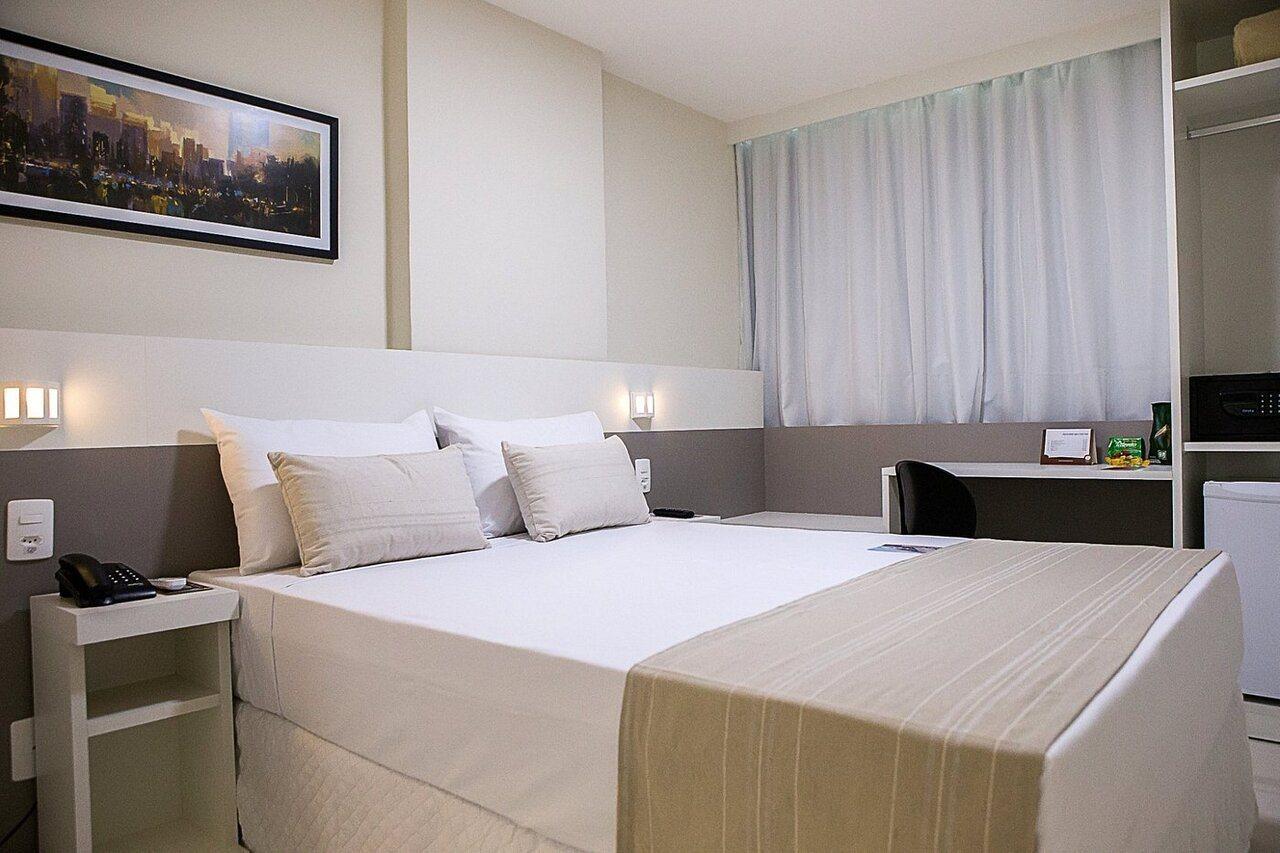 Bristol Easy Uba Hotel Zewnętrze zdjęcie