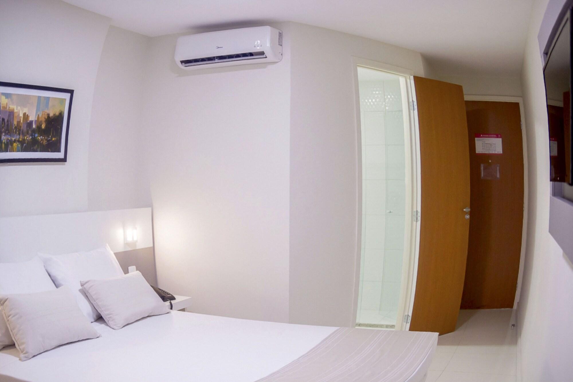 Bristol Easy Uba Hotel Zewnętrze zdjęcie
