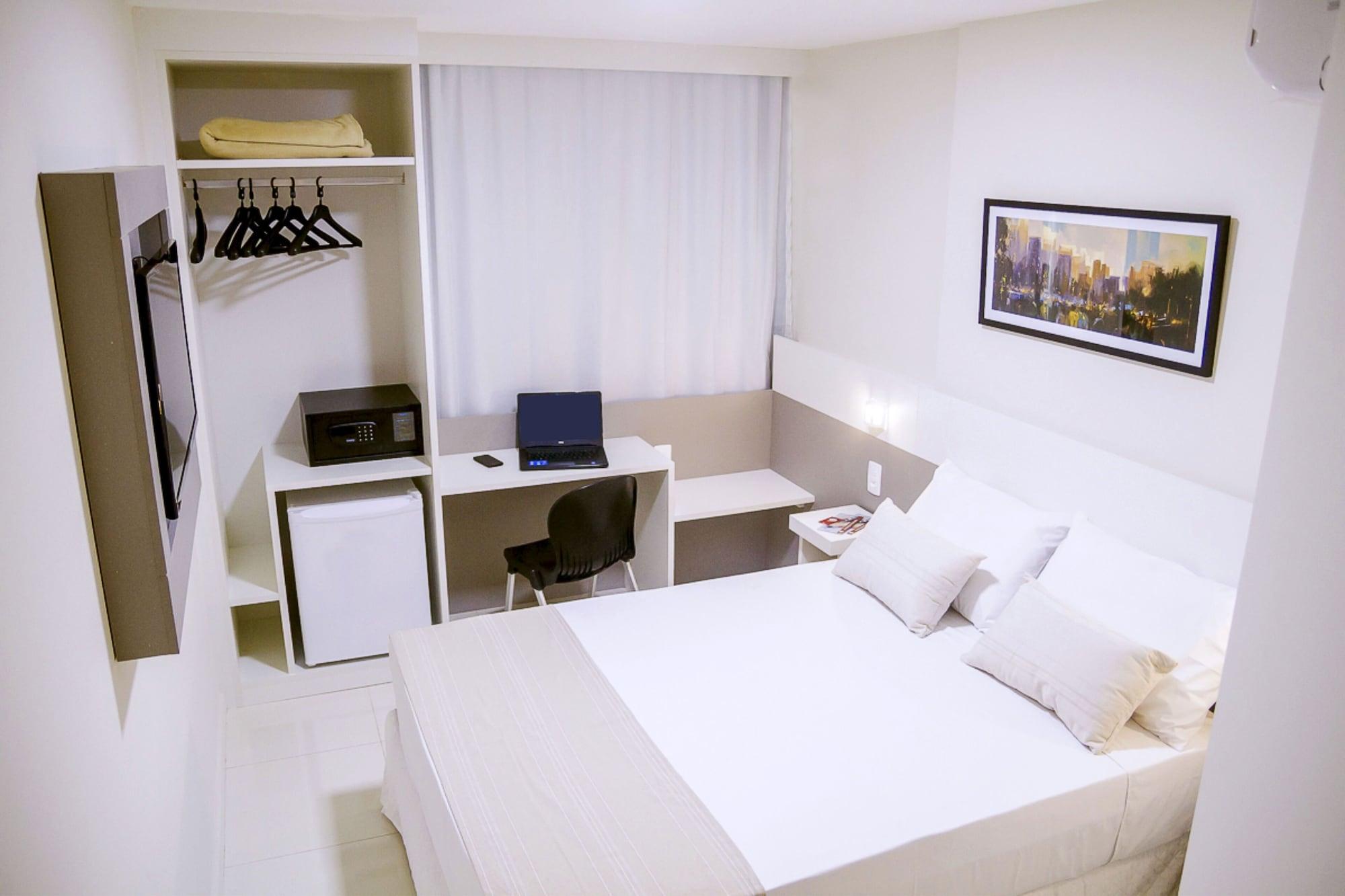 Bristol Easy Uba Hotel Zewnętrze zdjęcie