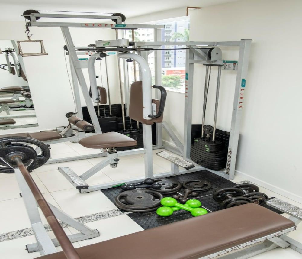 Bristol Easy Uba Hotel Zewnętrze zdjęcie