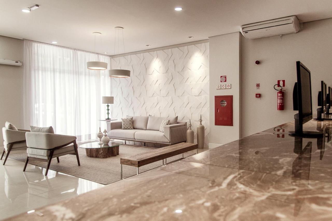 Bristol Easy Uba Hotel Zewnętrze zdjęcie