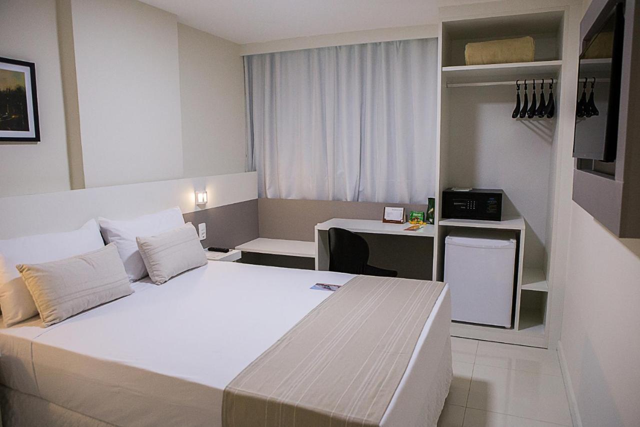 Bristol Easy Uba Hotel Zewnętrze zdjęcie