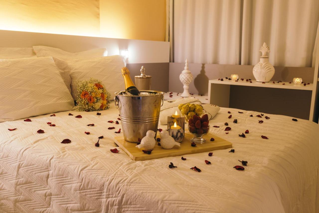 Bristol Easy Uba Hotel Zewnętrze zdjęcie