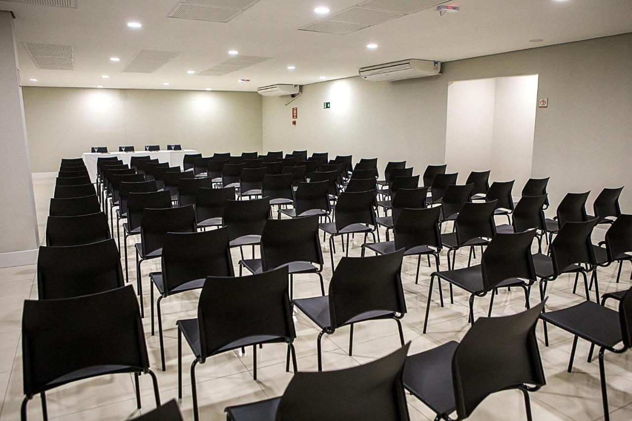 Bristol Easy Uba Hotel Zewnętrze zdjęcie
