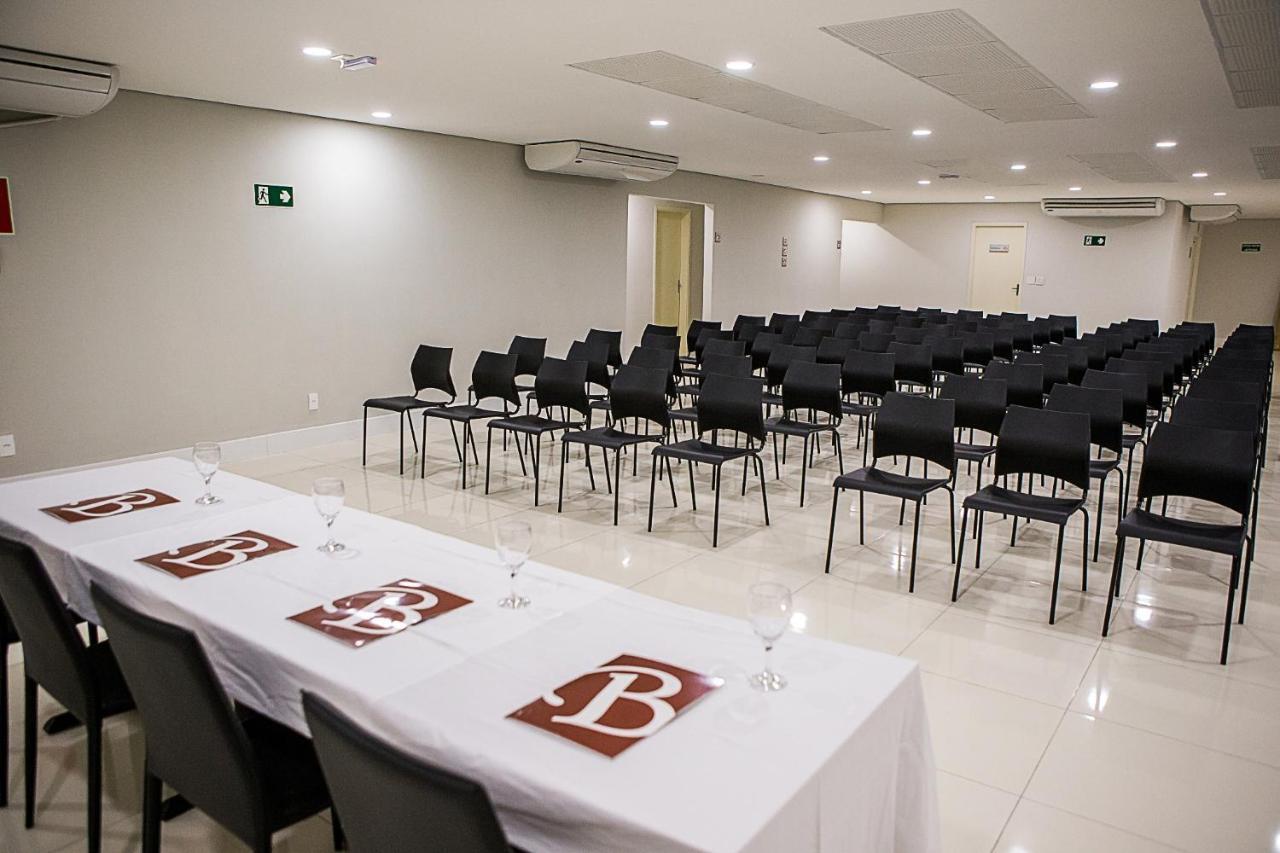 Bristol Easy Uba Hotel Zewnętrze zdjęcie
