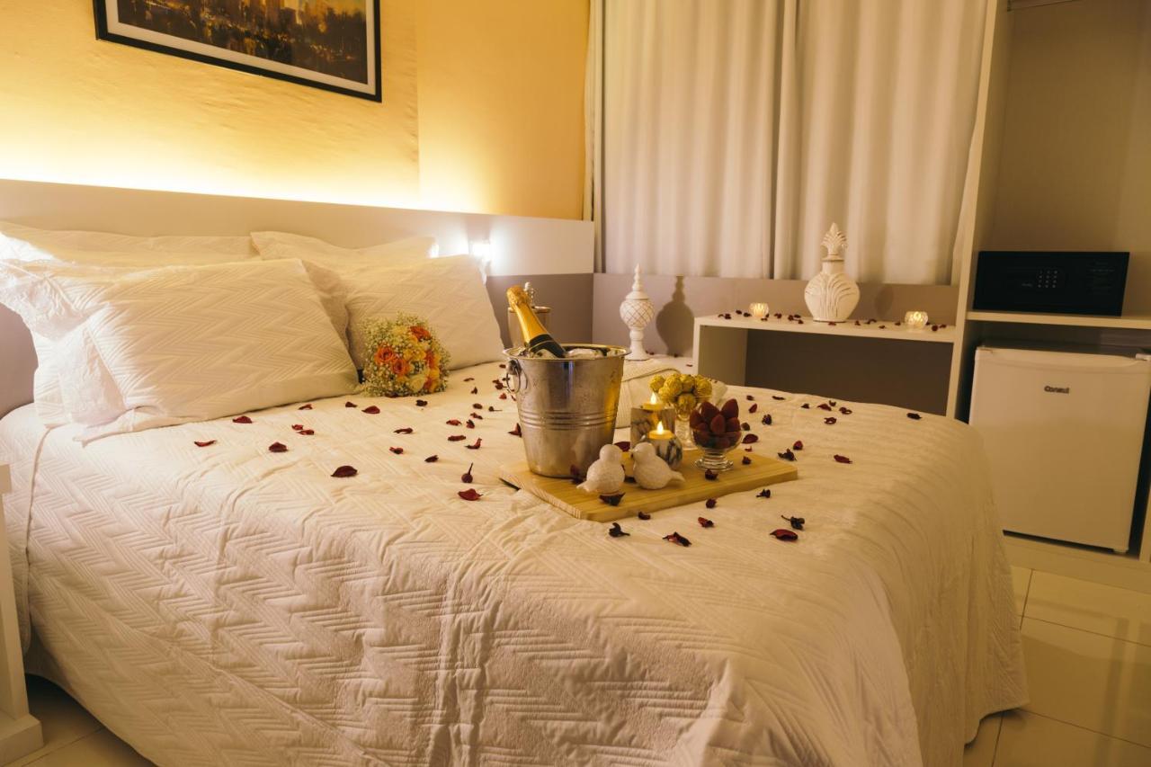 Bristol Easy Uba Hotel Zewnętrze zdjęcie