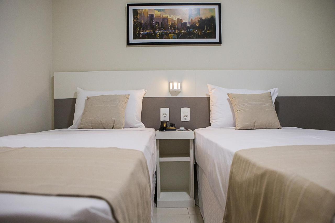 Bristol Easy Uba Hotel Zewnętrze zdjęcie
