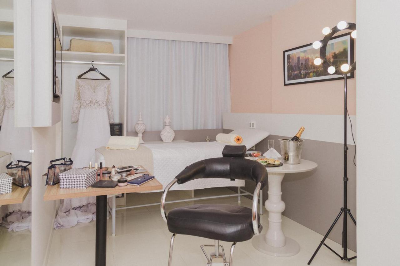 Bristol Easy Uba Hotel Zewnętrze zdjęcie