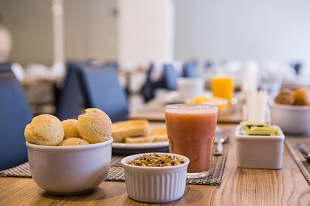 Bristol Easy Uba Hotel Zewnętrze zdjęcie