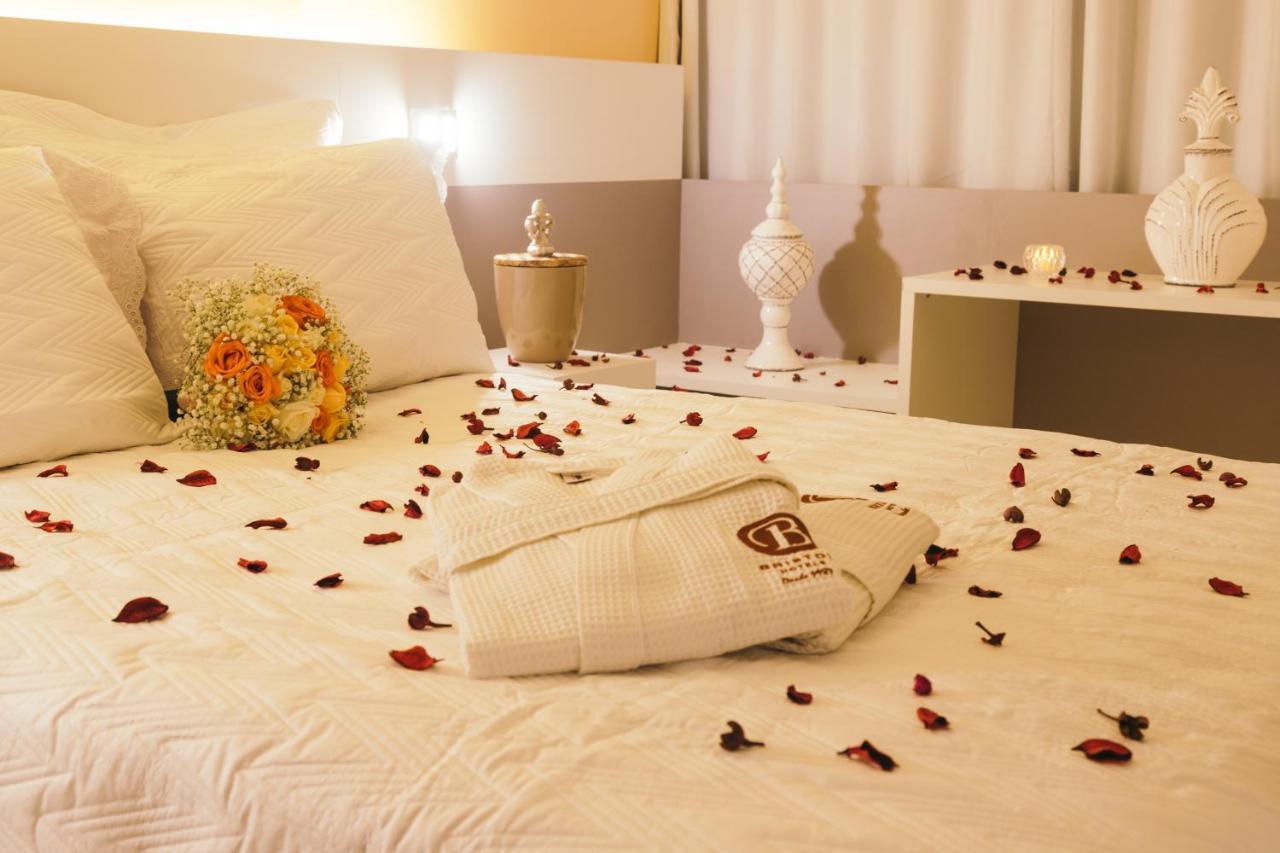 Bristol Easy Uba Hotel Zewnętrze zdjęcie