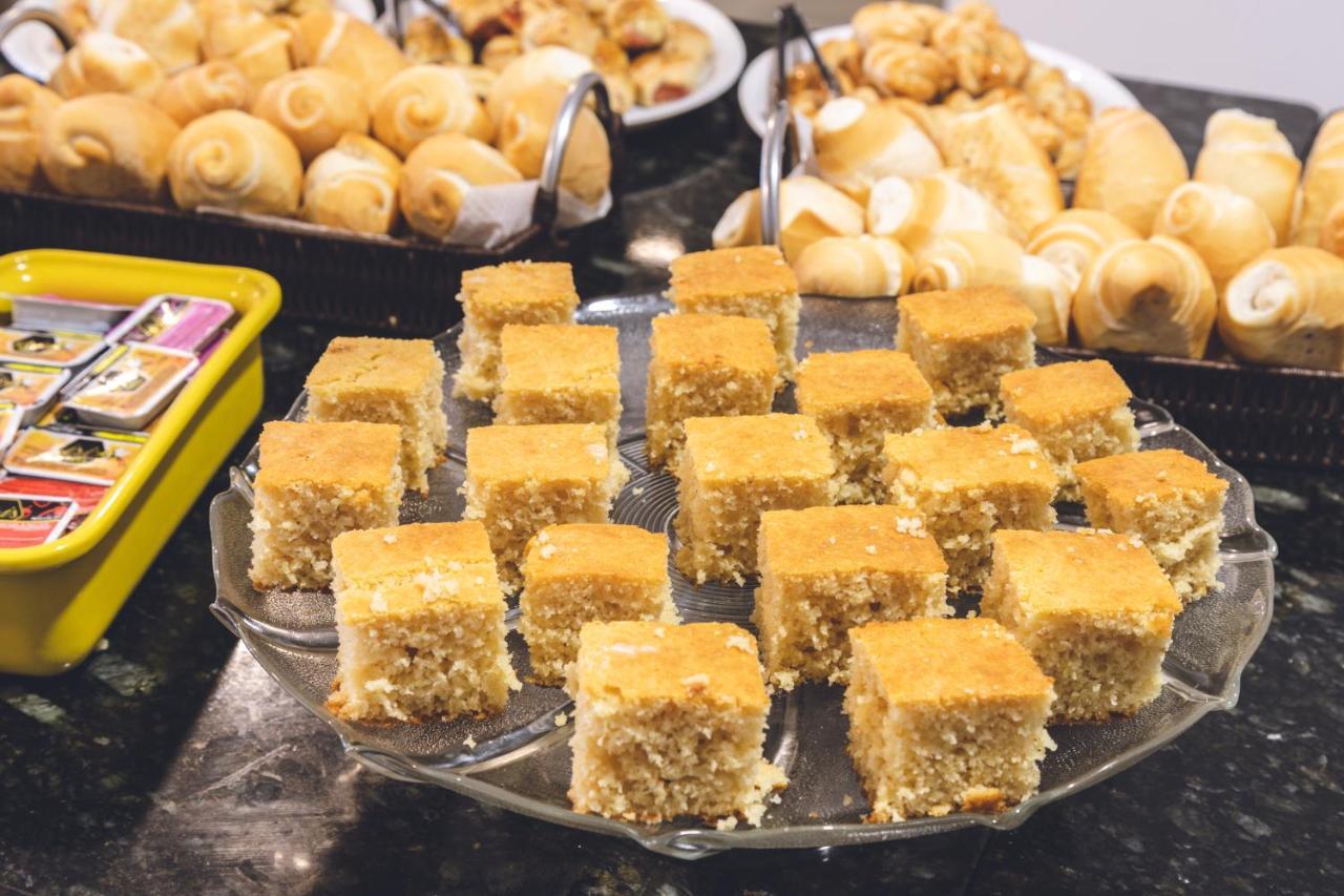 Bristol Easy Uba Hotel Zewnętrze zdjęcie