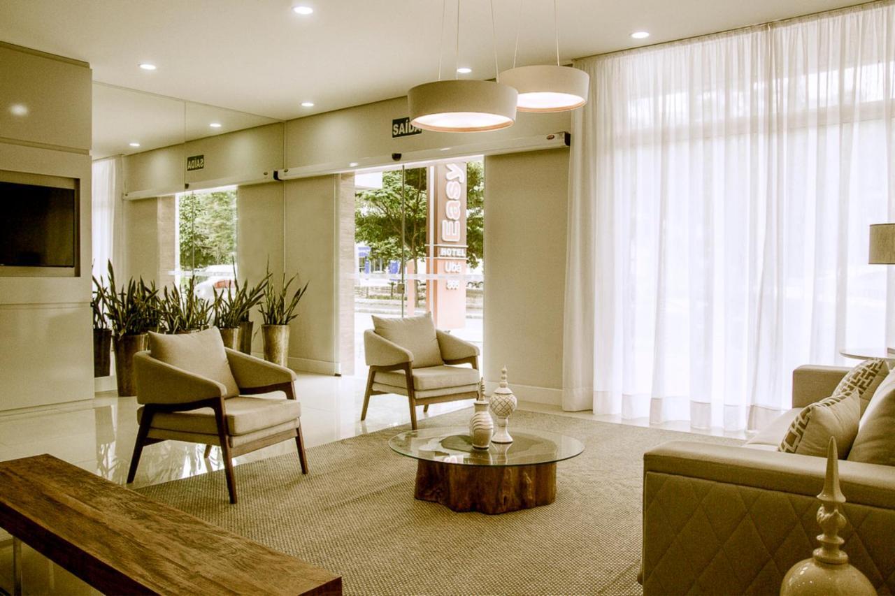 Bristol Easy Uba Hotel Zewnętrze zdjęcie