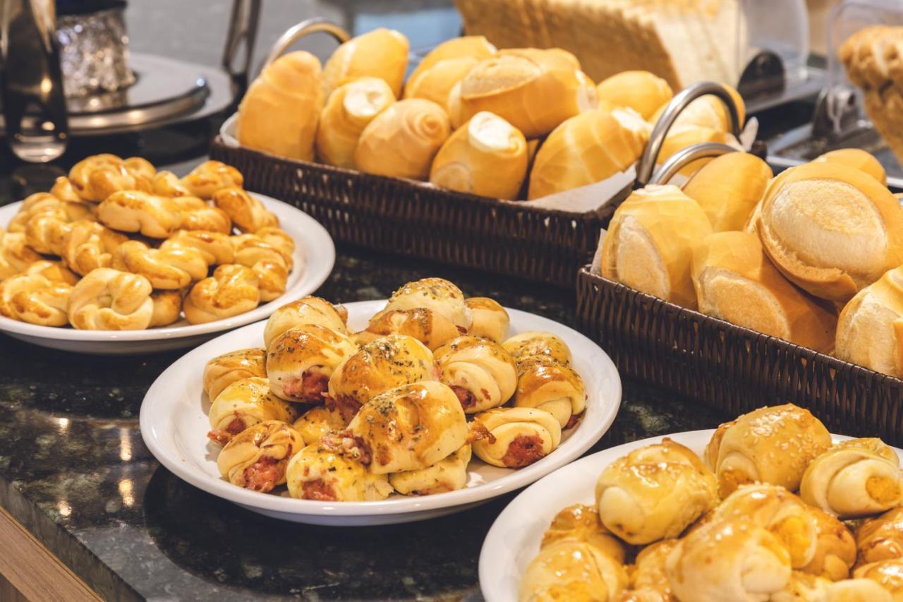 Bristol Easy Uba Hotel Zewnętrze zdjęcie