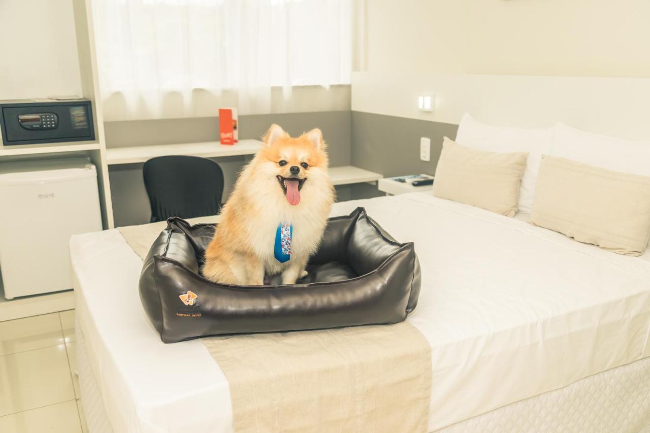 Bristol Easy Uba Hotel Zewnętrze zdjęcie